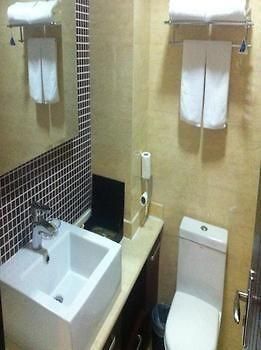 Lantuo Business Hotel Shijiazhuang Extérieur photo