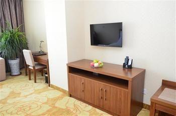 Lantuo Business Hotel Shijiazhuang Extérieur photo