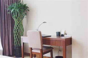 Lantuo Business Hotel Shijiazhuang Extérieur photo