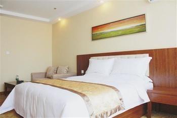 Lantuo Business Hotel Shijiazhuang Extérieur photo
