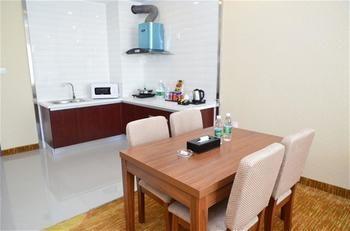 Lantuo Business Hotel Shijiazhuang Extérieur photo