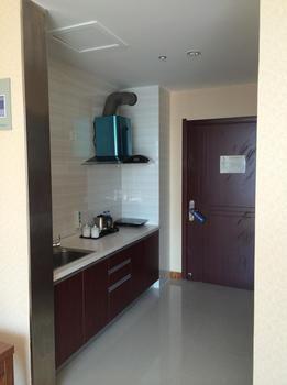 Lantuo Business Hotel Shijiazhuang Extérieur photo