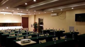 Lantuo Business Hotel Shijiazhuang Extérieur photo