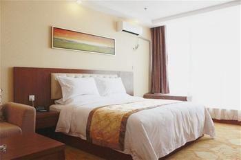 Lantuo Business Hotel Shijiazhuang Extérieur photo